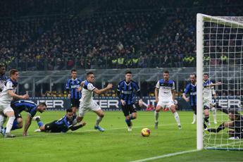 Inter, Enrico Letta e il rigore non fischiato: Servilismo